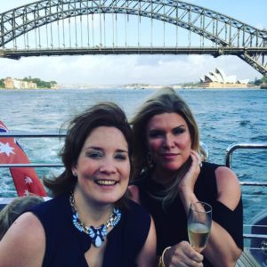 kathryn hocking and ali brown