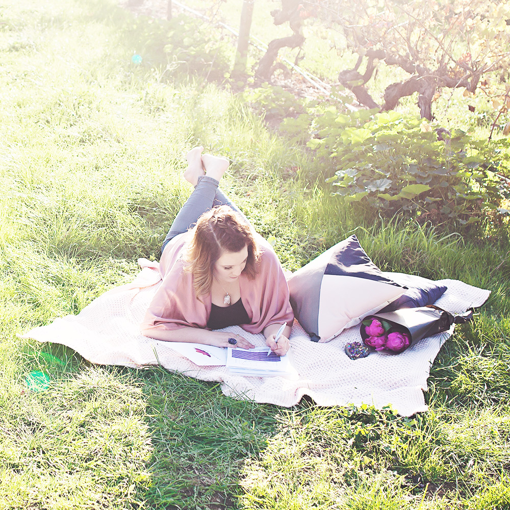 working-in-a-vineyard