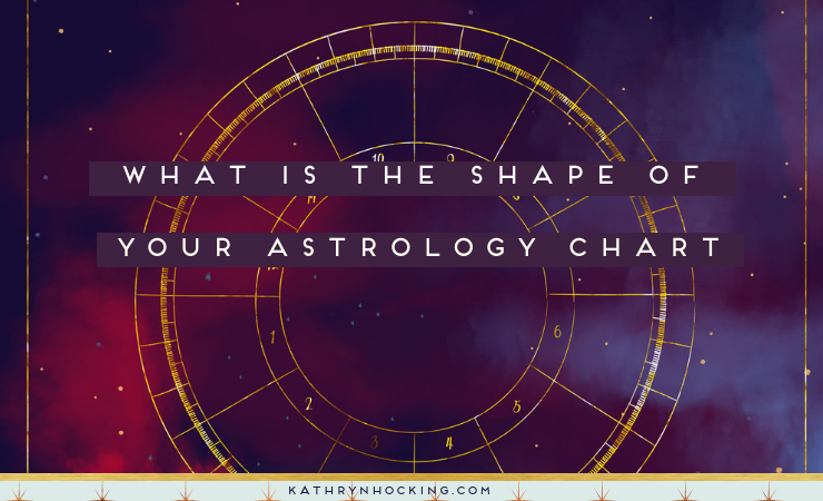 How To Figure Out Your Astrology Chart