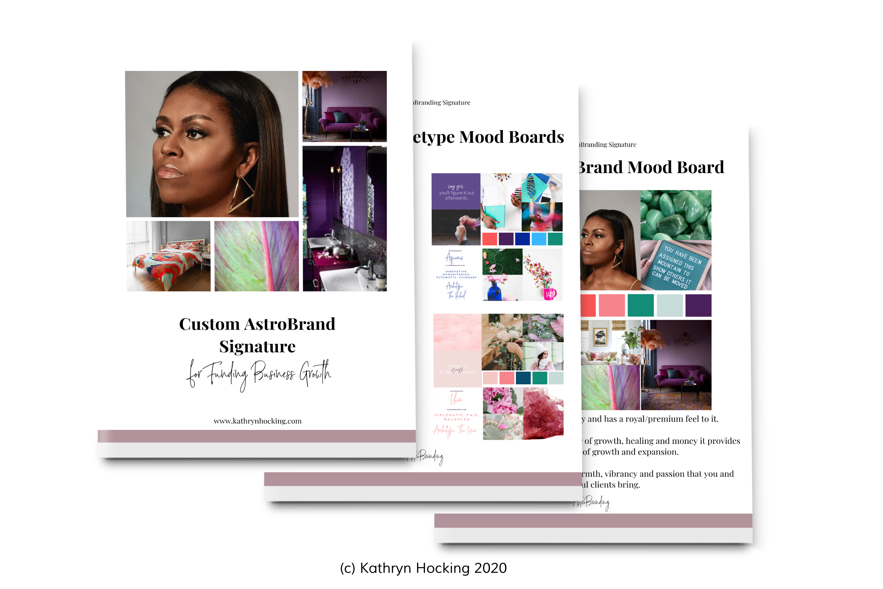 Astrobranding - mockup Astrobranding - mockup