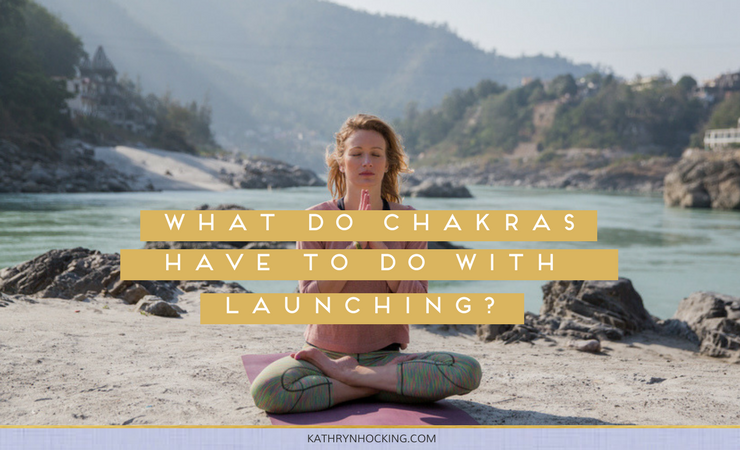 chakras-launching