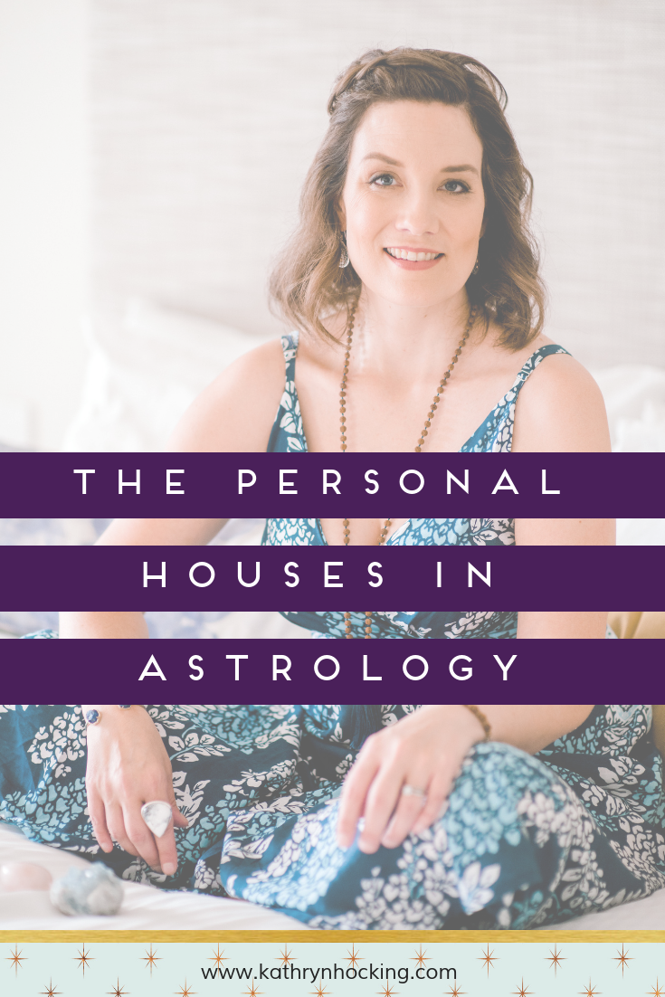 astrology what is my first house