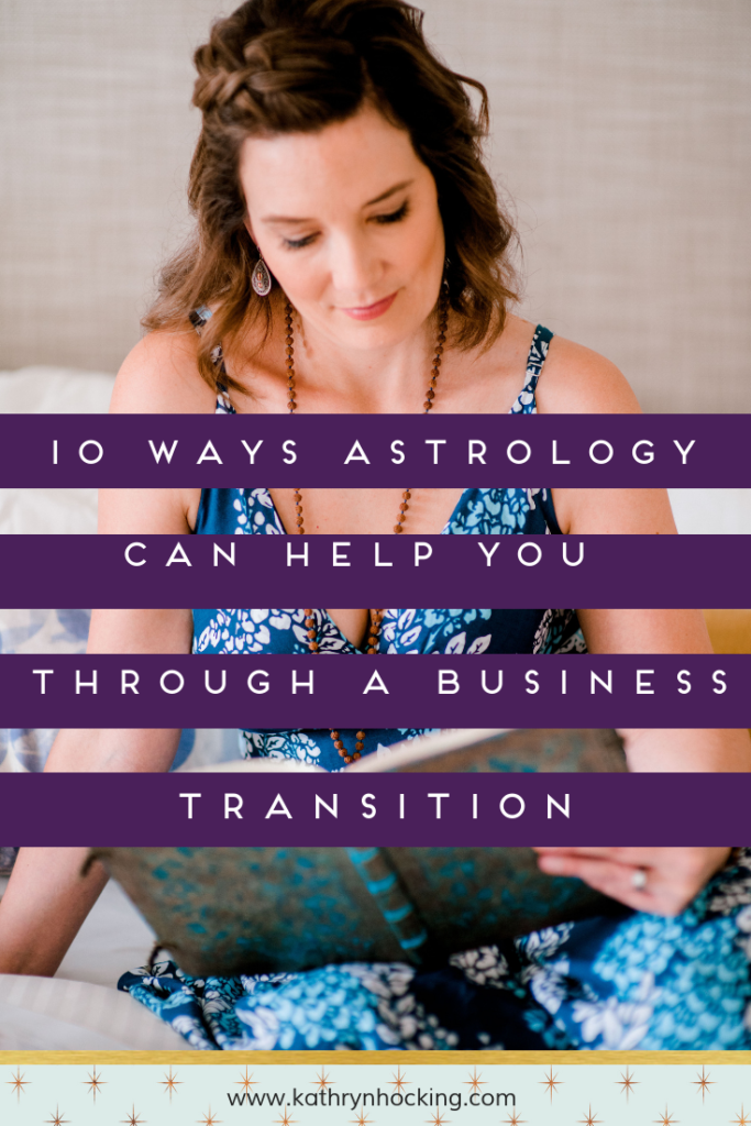 business and astrology