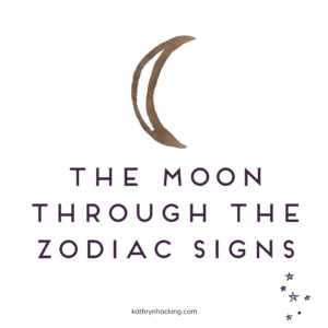 moon through the zodiac signs