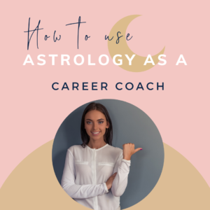 huse astrology as a career coach