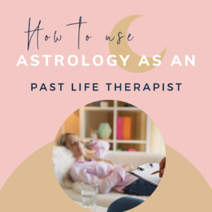 past life therapist