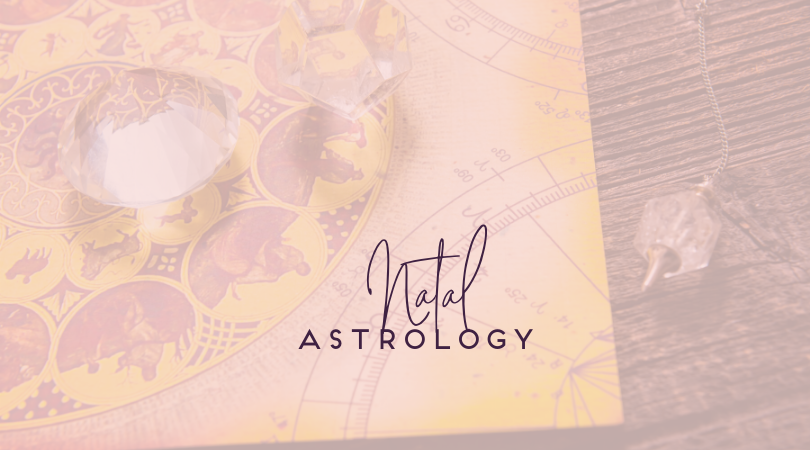 natal astrology