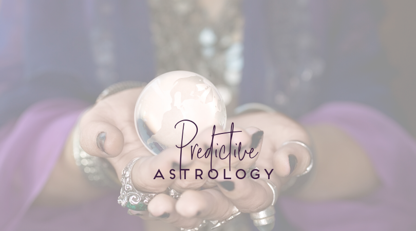 predictive astrology