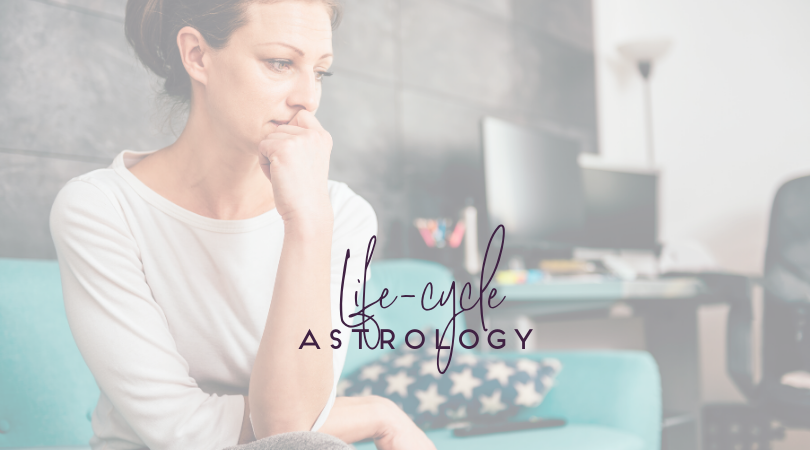 life cycle astrology
