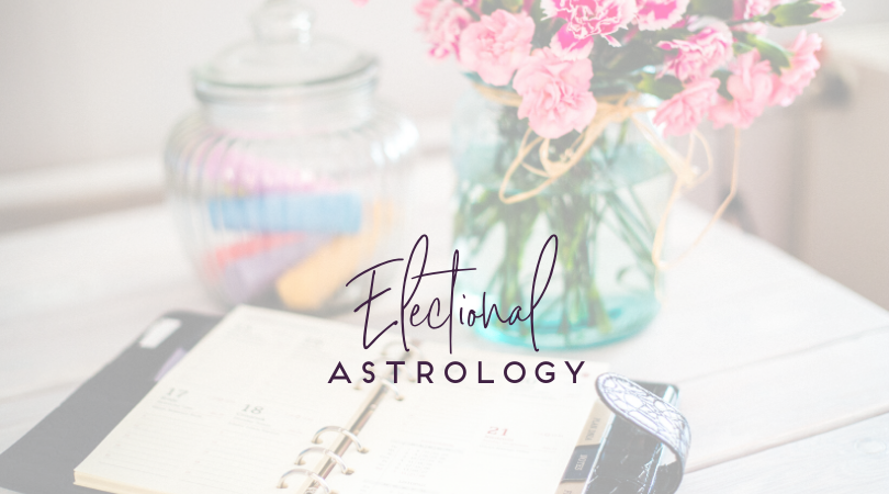 electional astrology