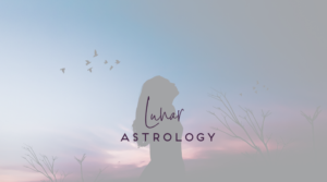 Lunar astrology