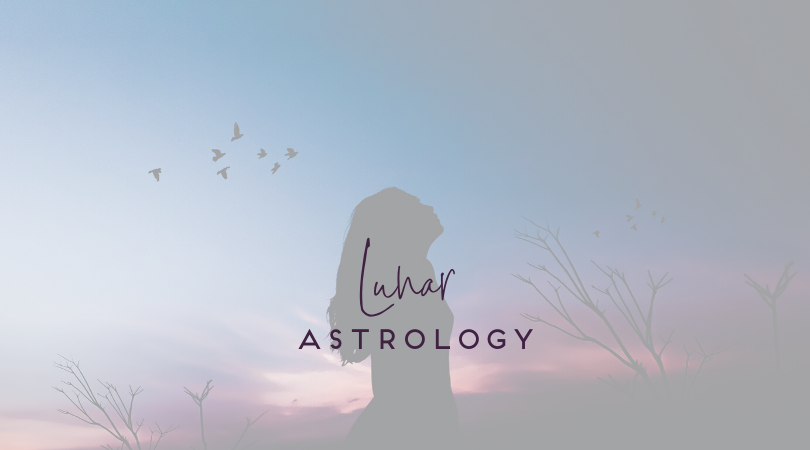 lunar astrology