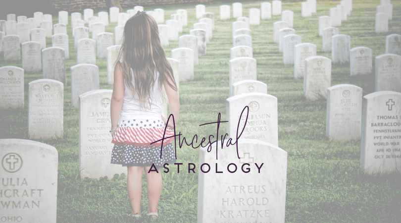 ancestral astrology