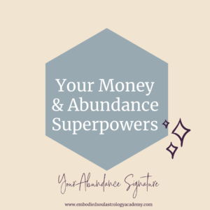 money superpowers