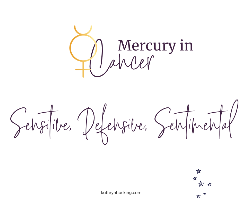 Mercury in Cancer