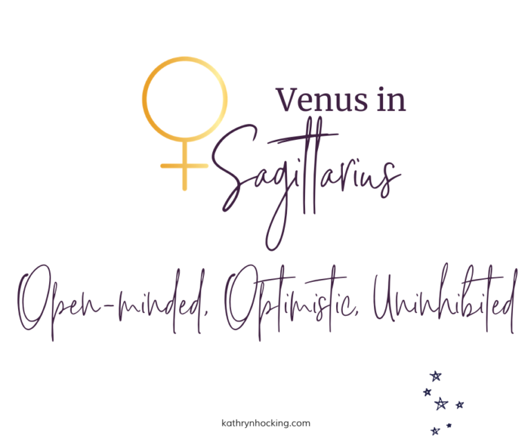 Venus Astrology Venus through the Zodiac Signs Kathryn Hocking