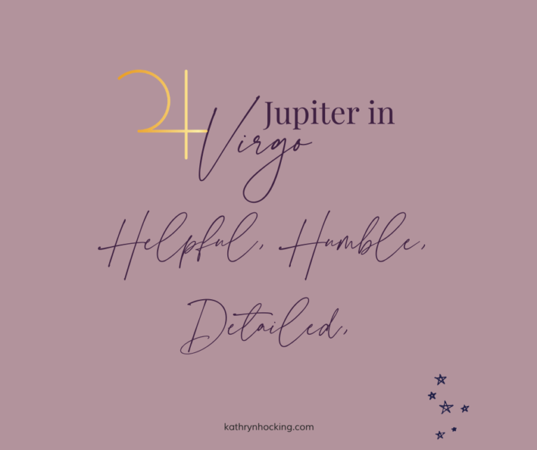 Jupiter Astrology: Jupiter through the Zodiac Signs