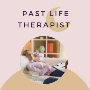use astrology as past life therapist