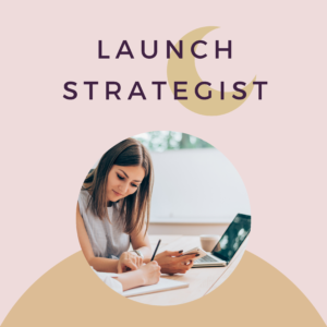use astrology as launch strategist