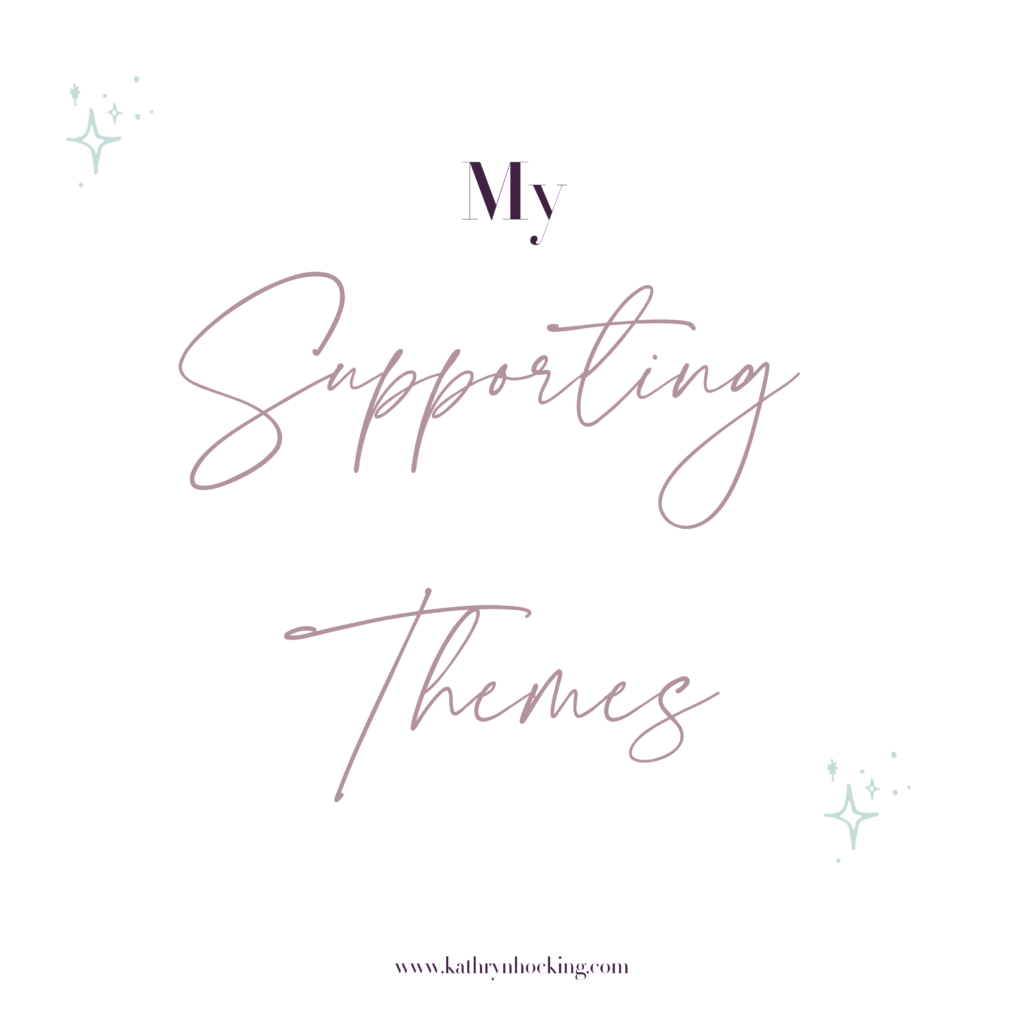 supporting themes
