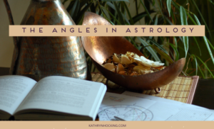 angles in astrology