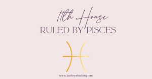 11th house in pisces