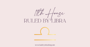 11th house in Libra