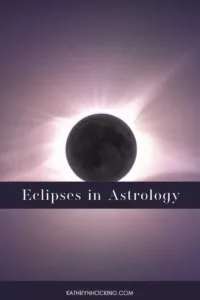 astrology eclipses