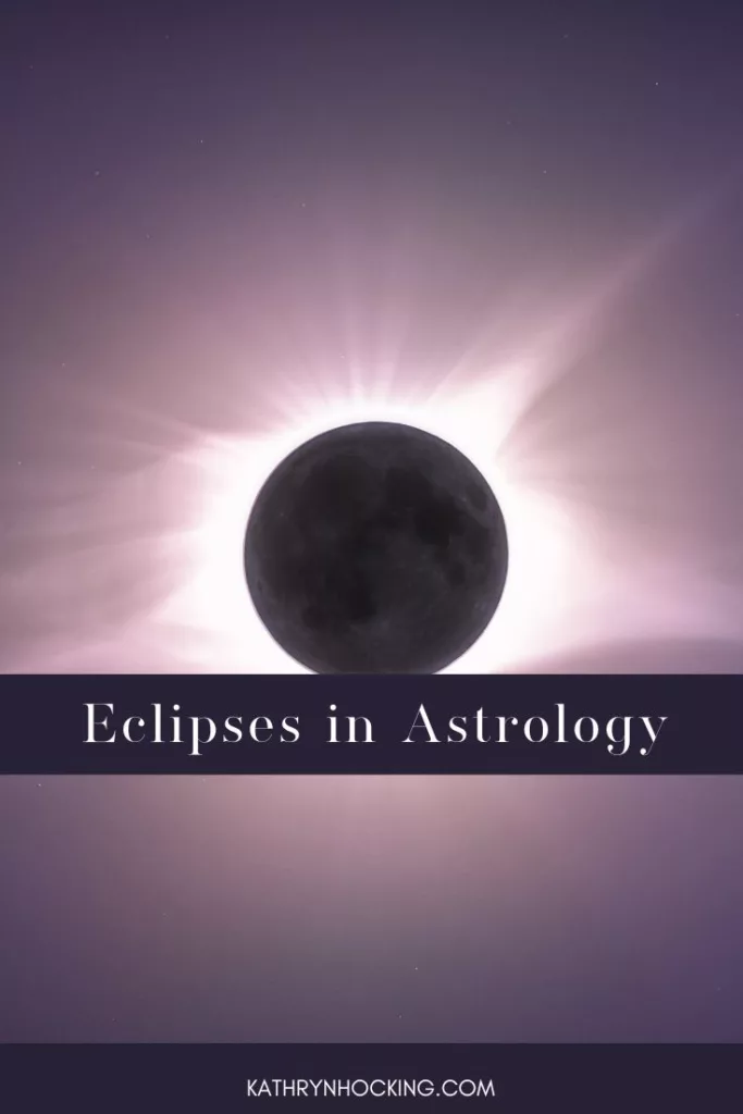 astrology eclipses