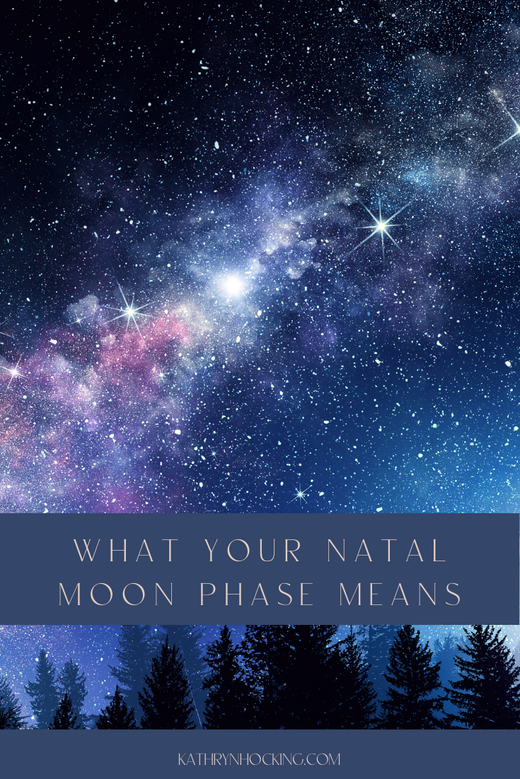 Moon Phase Calculator Calculate your natal moon phase