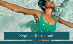 neptune retrograde