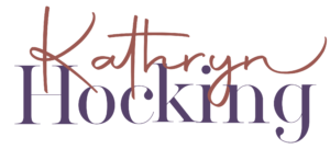 Business Astrologer Kathryn Hocking logo