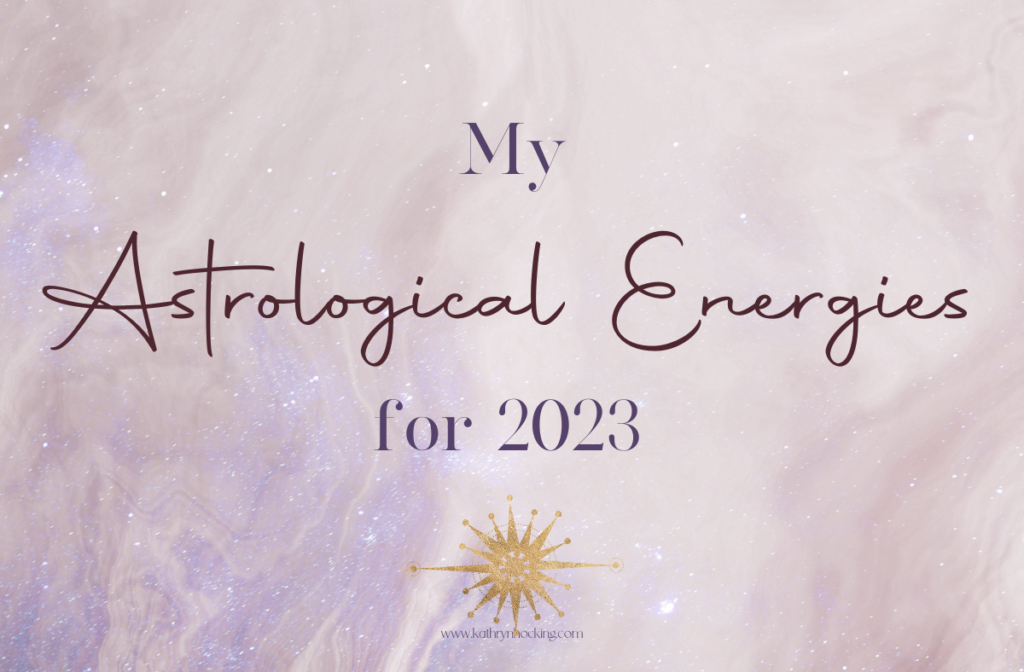 astrology for 2023