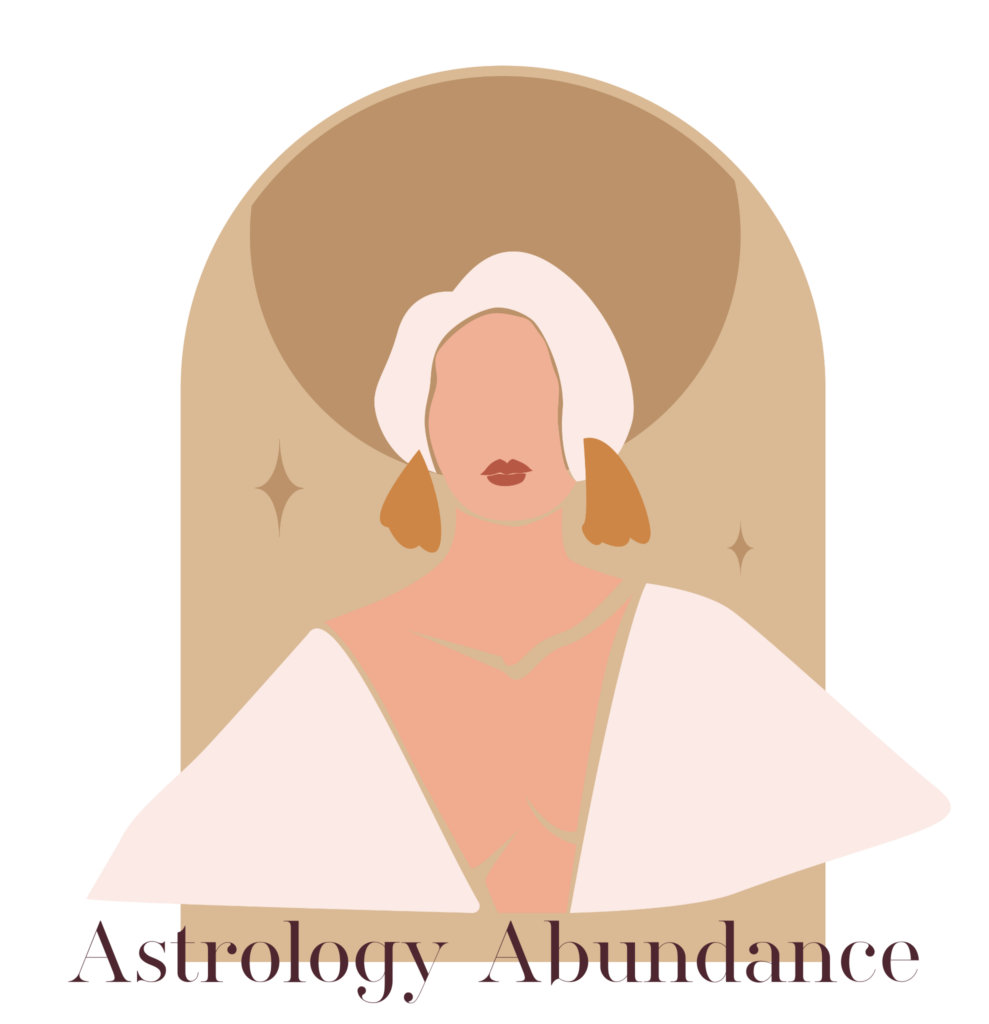 Astrology Abundance Course