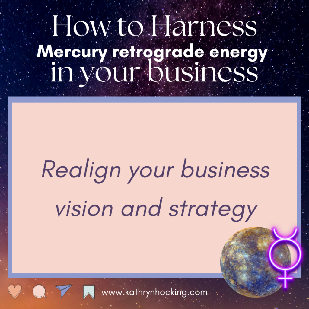 Mercury rx and your business tip 3