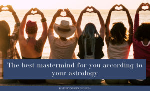 mastermind according to astrology