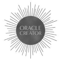 oracle creator logo