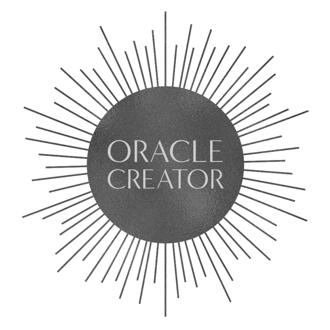 oracle creator logo