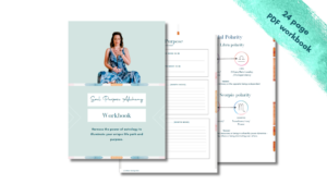 Soul Purpose Workbook