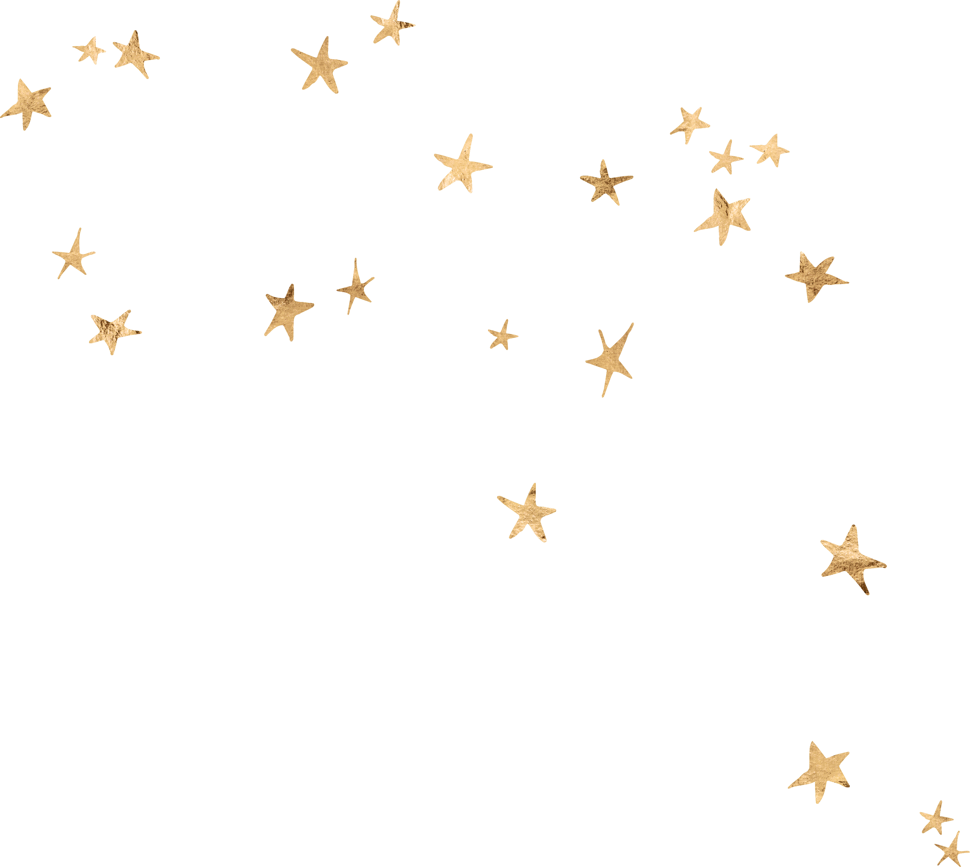 Aquarius_Constellation_Gold