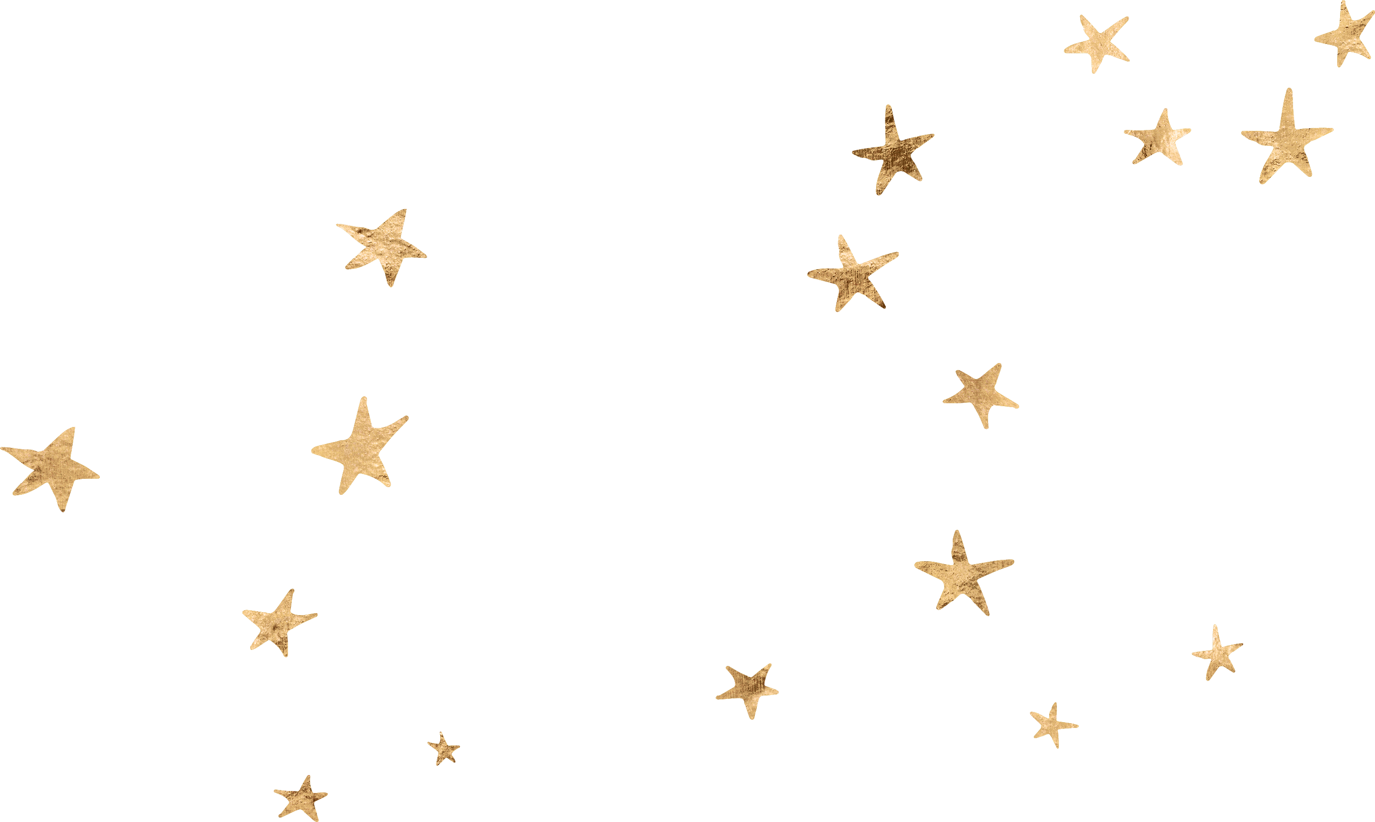 Leo_Constellation_Gold