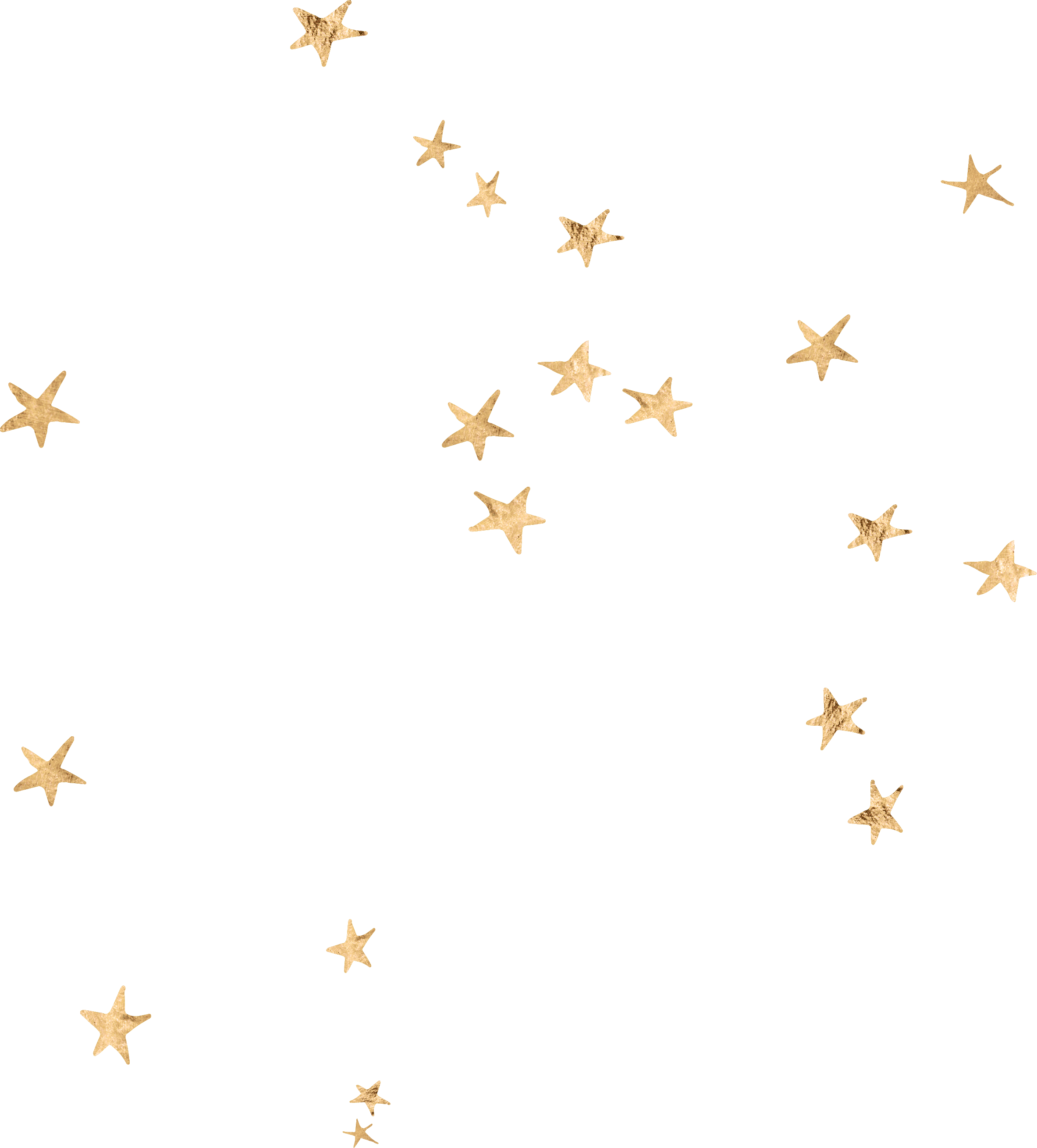 Sagittarius_Constellation_Gold