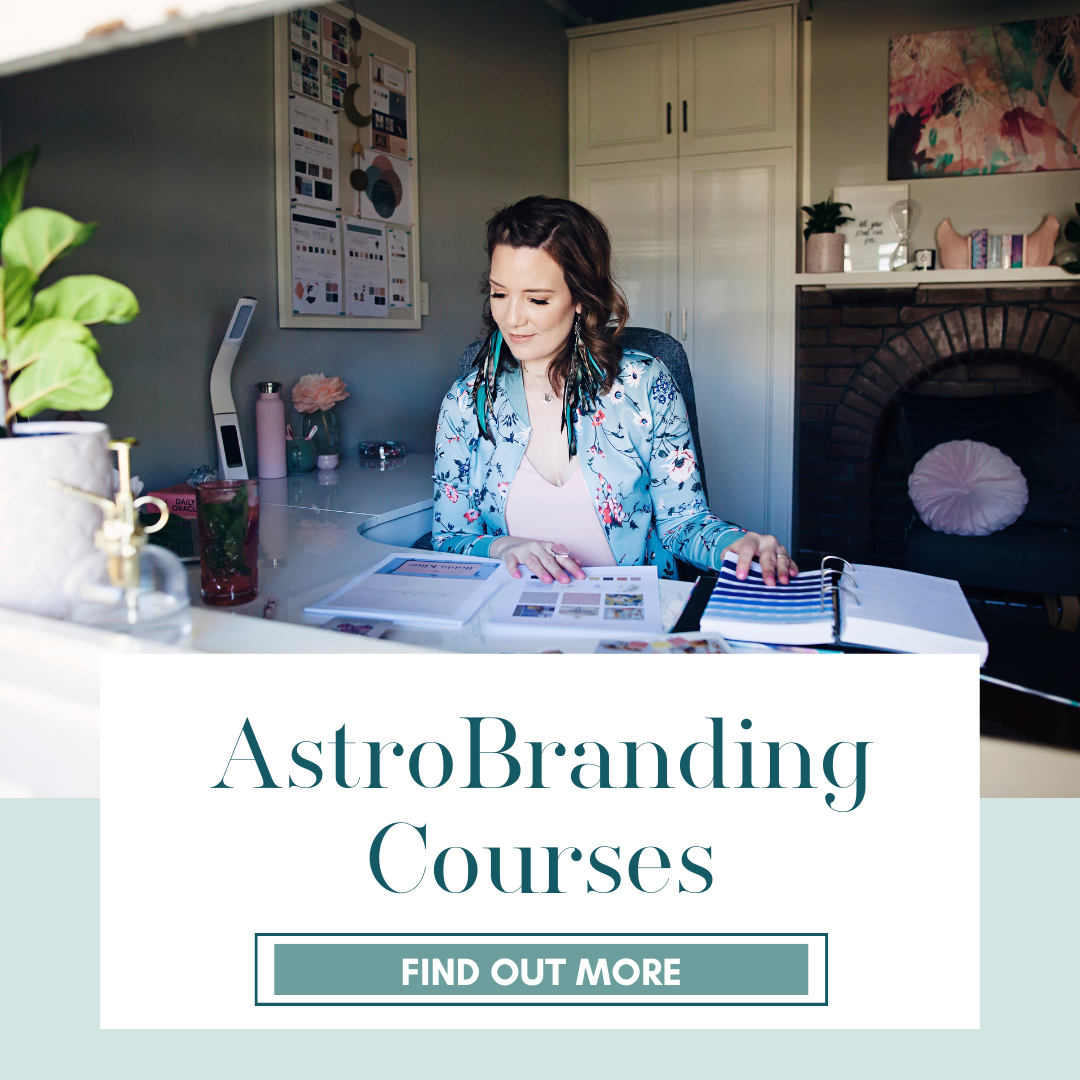 astrobranding courses website square