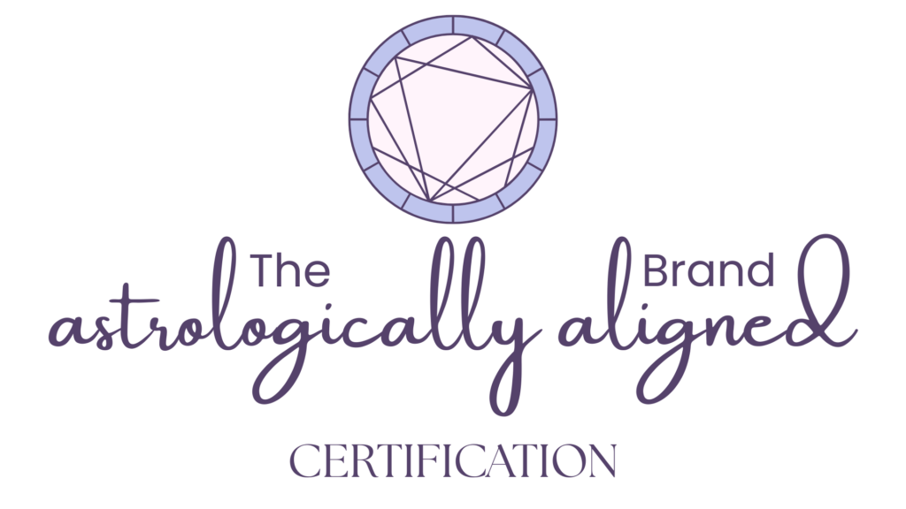 Astrologically Aligned (4) Astrologically Aligned (4)