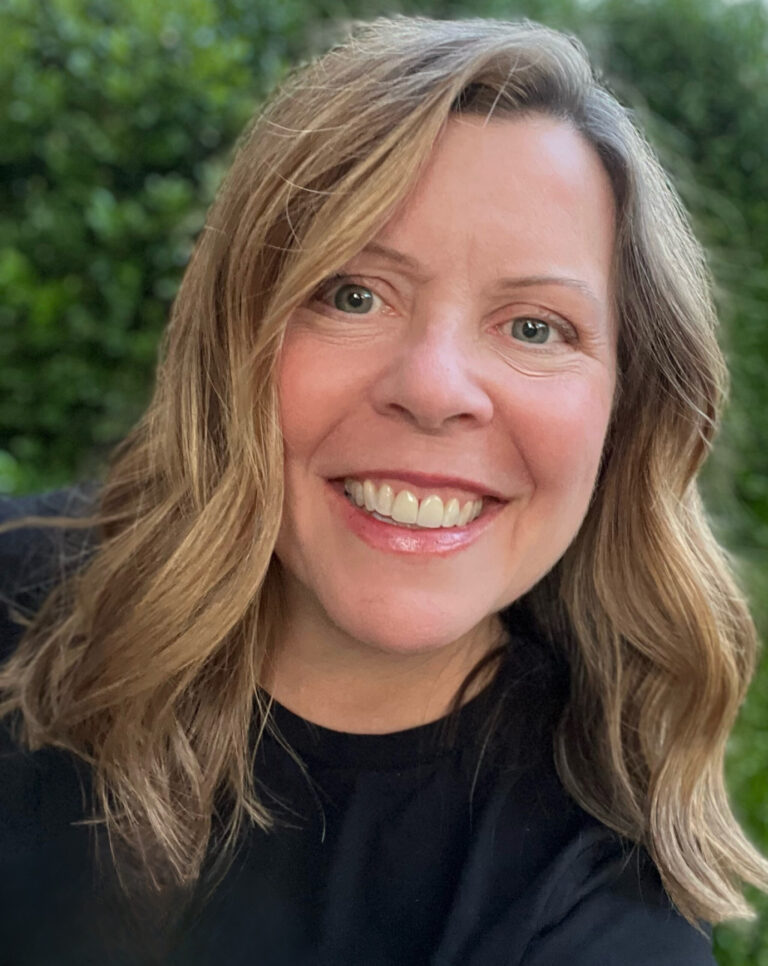 Jennifer Abe