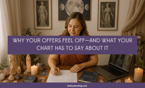 why your offers feel off blog