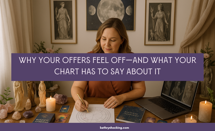 why your offers feel off blog
