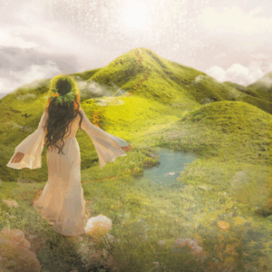 astrology of abundance