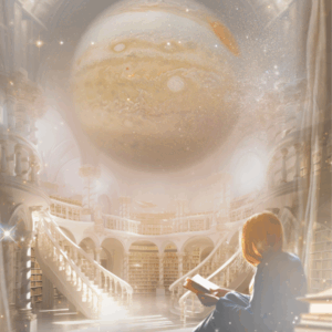 planets and abundance