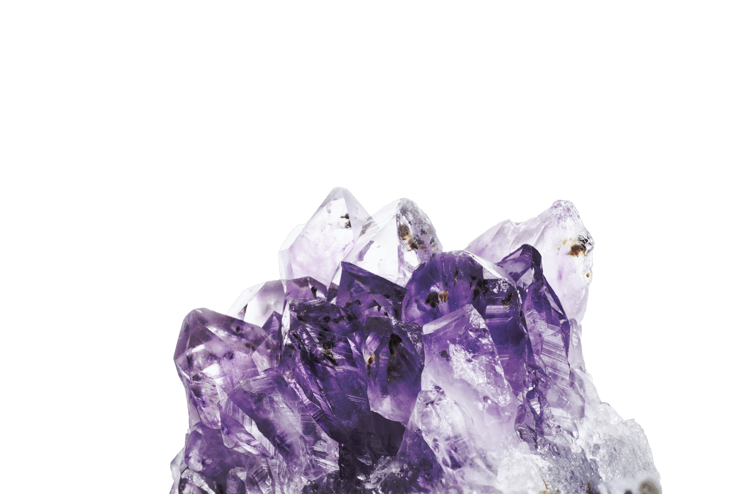 amethyst